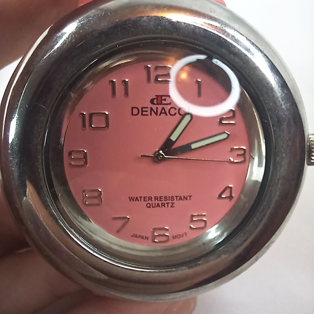 Lot Of 3 Watches. - Picture 3 of 7